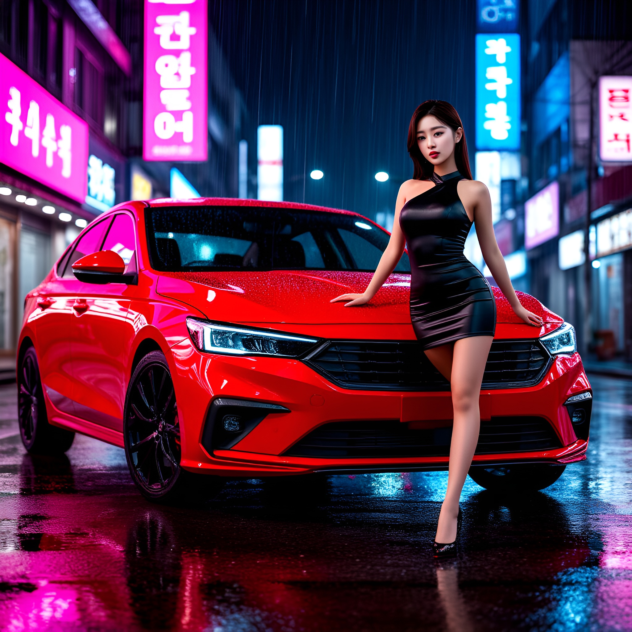 Автомобиль